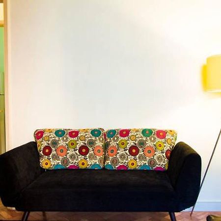 All In Rio Colorful Design Ipanema Рио де Жанейро Екстериор снимка