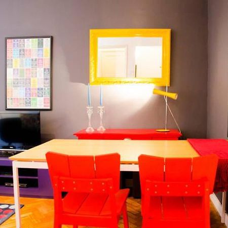 All In Rio Colorful Design Ipanema Рио де Жанейро Екстериор снимка