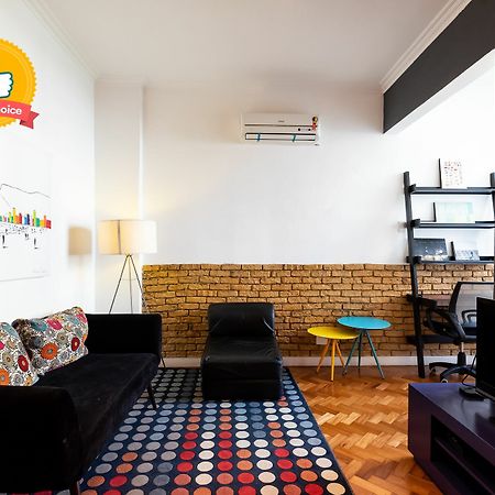 All In Rio Colorful Design Ipanema Рио де Жанейро Екстериор снимка