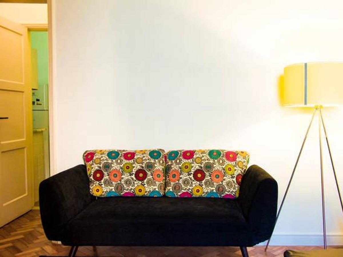 All In Rio Colorful Design Ipanema Рио де Жанейро Екстериор снимка