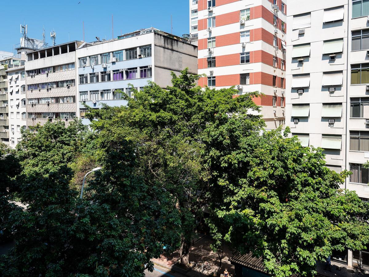 All In Rio Colorful Design Ipanema Рио де Жанейро Екстериор снимка