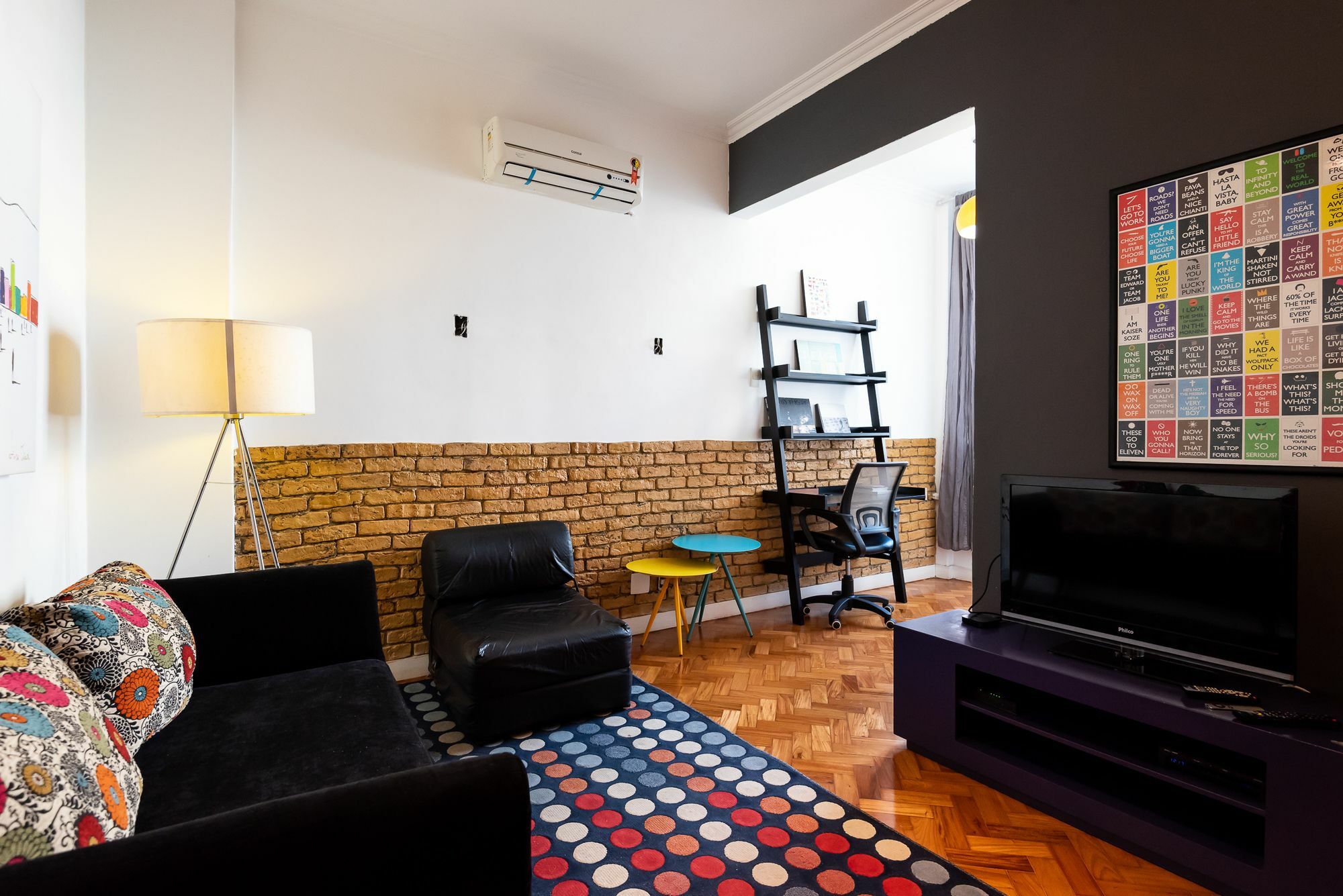 All In Rio Colorful Design Ipanema Рио де Жанейро Екстериор снимка
