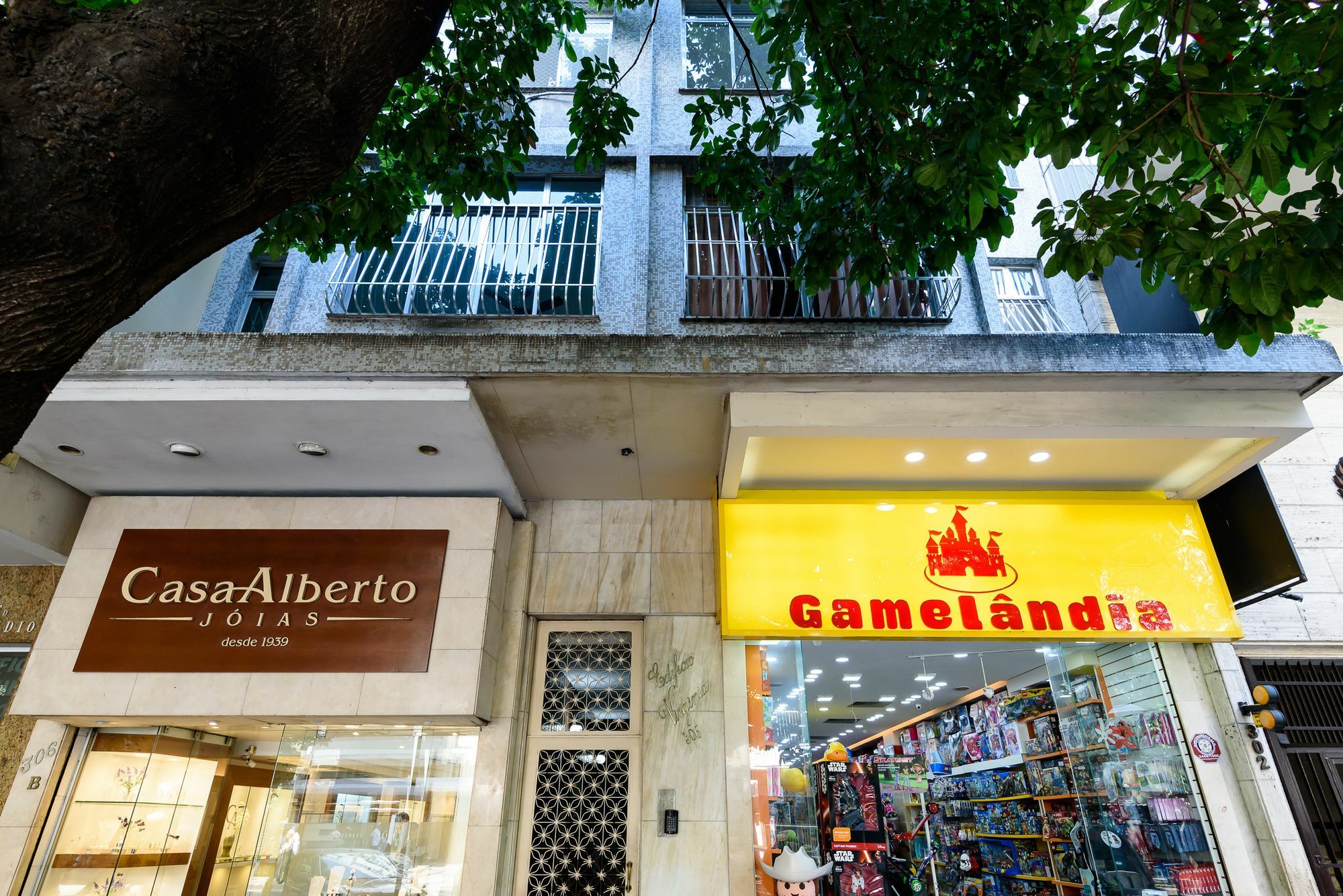 All In Rio Colorful Design Ipanema Рио де Жанейро Екстериор снимка