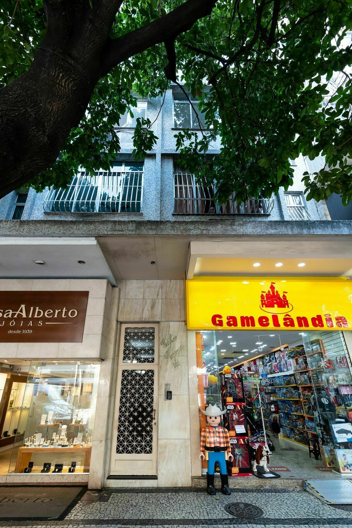 All In Rio Colorful Design Ipanema Рио де Жанейро Екстериор снимка