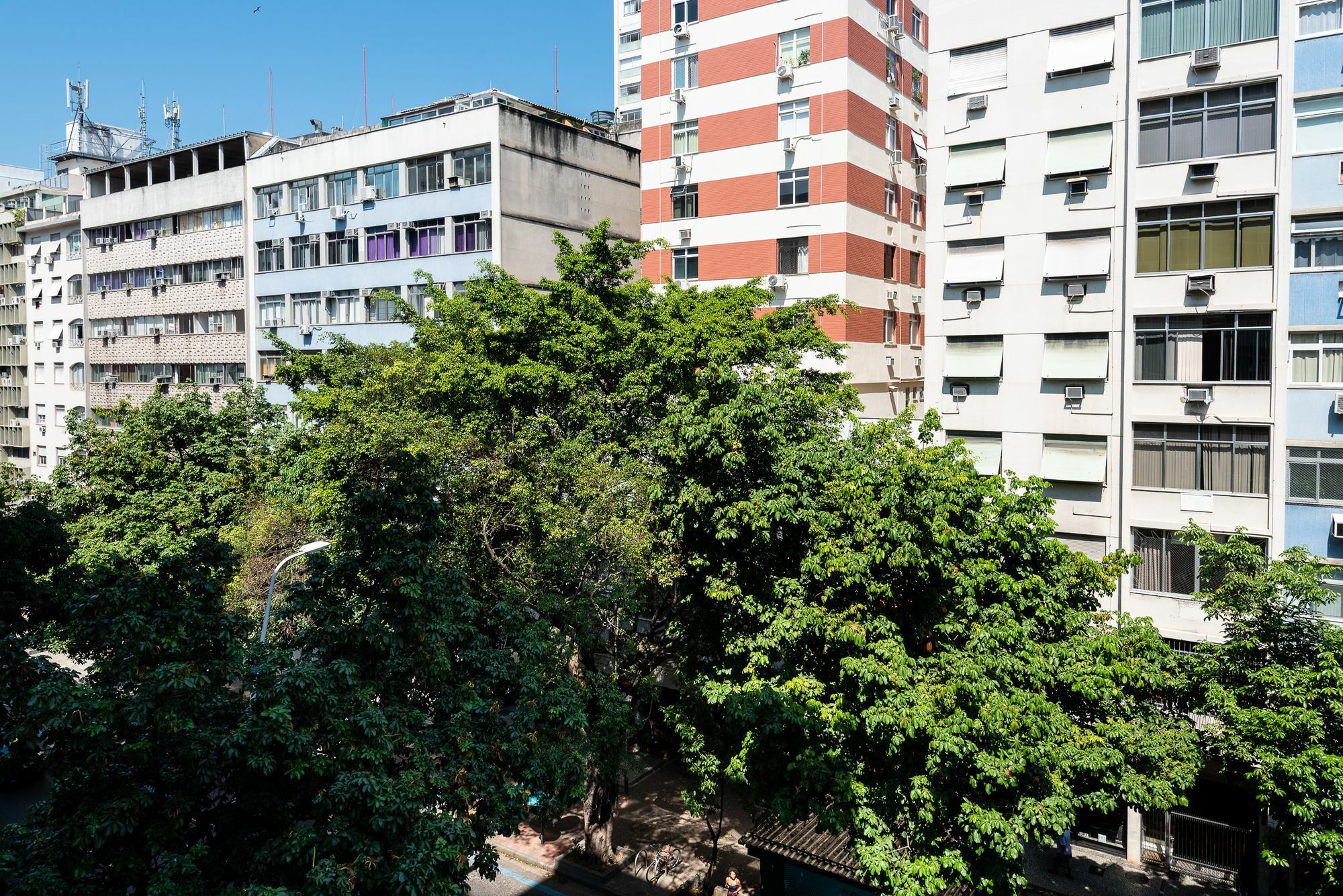 All In Rio Colorful Design Ipanema Рио де Жанейро Екстериор снимка
